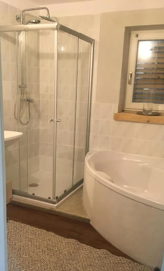 Lägenhet Ferienwohnung Hosper Karl Nussdorf
