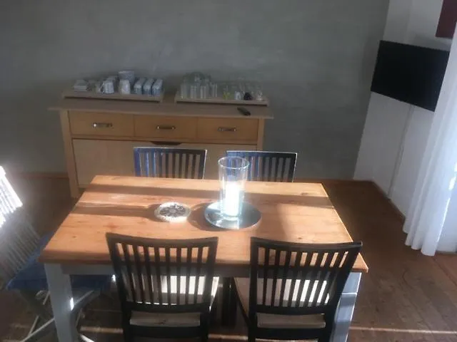 Lägenhet Ferienwohnung Hosper Karl Nussdorf