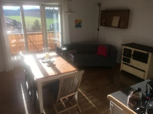 Ferienwohnung Hosper Karl Nussdorf  0*, Nussdorf (Chiemgau)