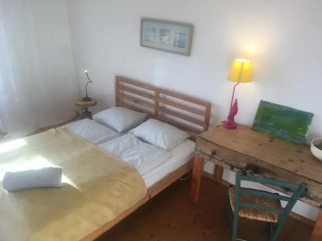 Ferienwohnung Hosper Karl Nussdorf  Lägenhet