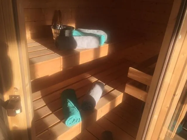 Ferienwohnung Hosper Karl Nussdorf  Nussdorf (Chiemgau)