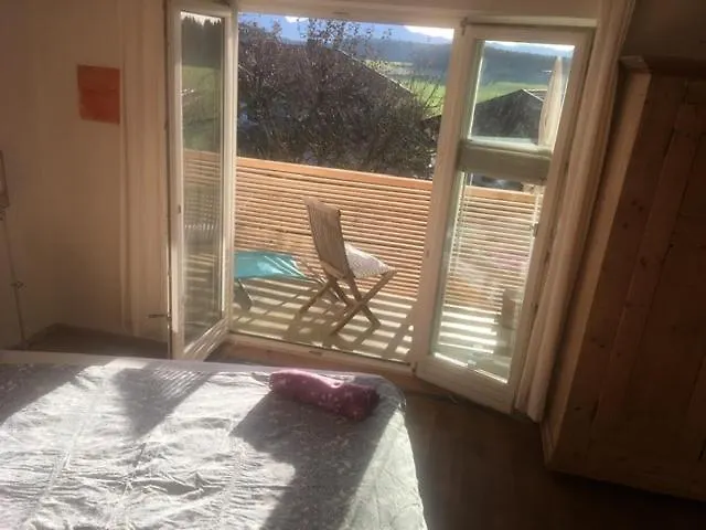 Lägenhet Ferienwohnung Hosper Karl Nussdorf
