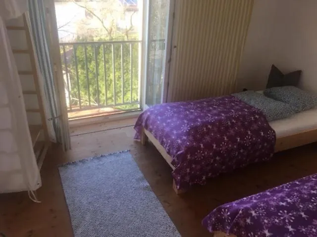 Ferienwohnung Hosper Karl Nussdorf  Tyskland