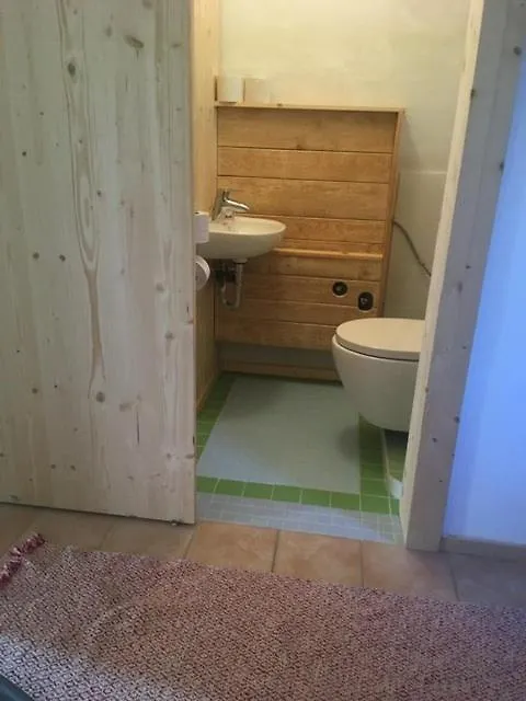 Ferienwohnung Hosper Karl Nussdorf  0*, Nussdorf (Chiemgau)