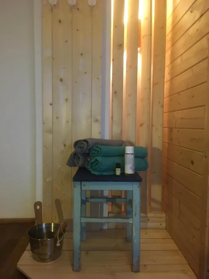Ferienwohnung Hosper Karl Nussdorf  0*, Nussdorf (Chiemgau) Tyskland